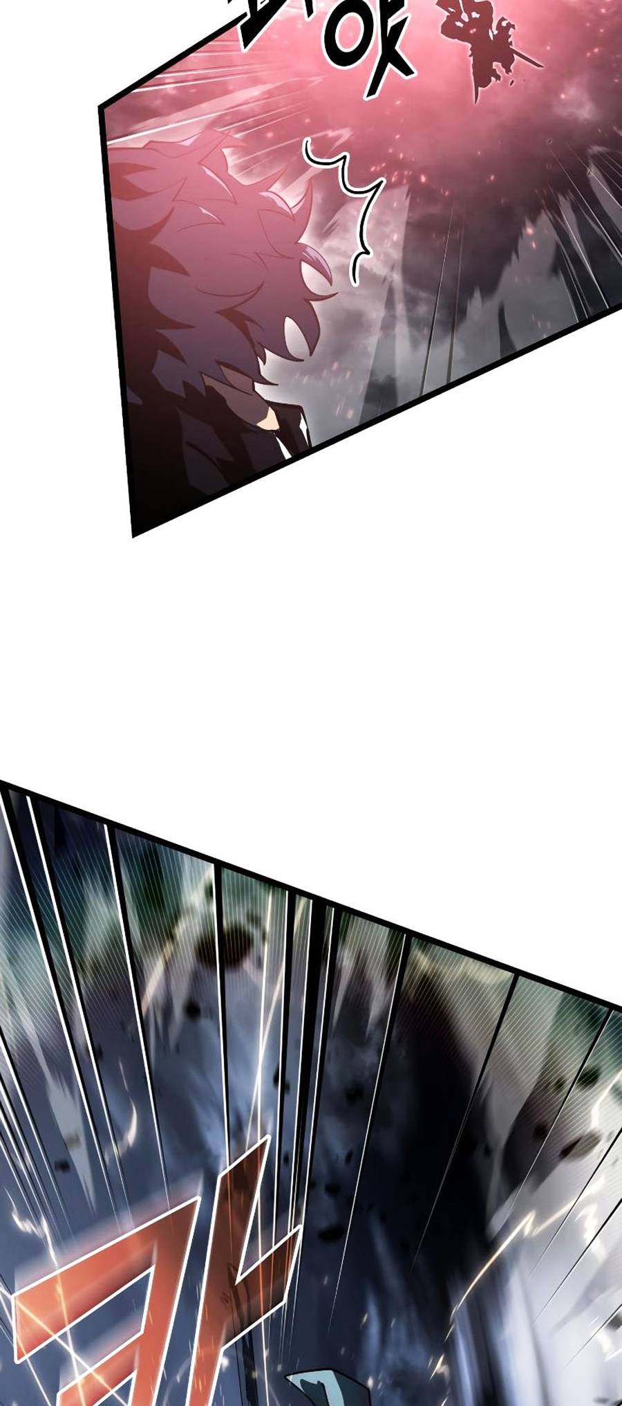 Ranker Cấp SSS Hồi Quy Chapter 68 - Trang 2