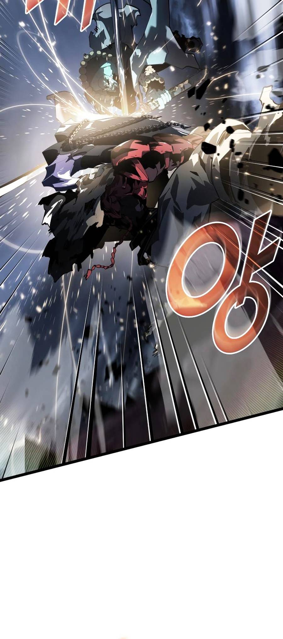 Ranker Cấp SSS Hồi Quy Chapter 68 - Trang 2