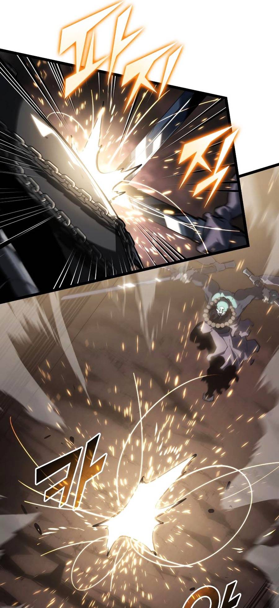 Ranker Cấp SSS Hồi Quy Chapter 68 - Trang 2