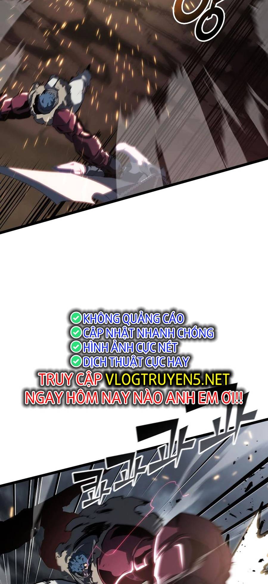 Ranker Cấp SSS Hồi Quy Chapter 68 - Trang 2