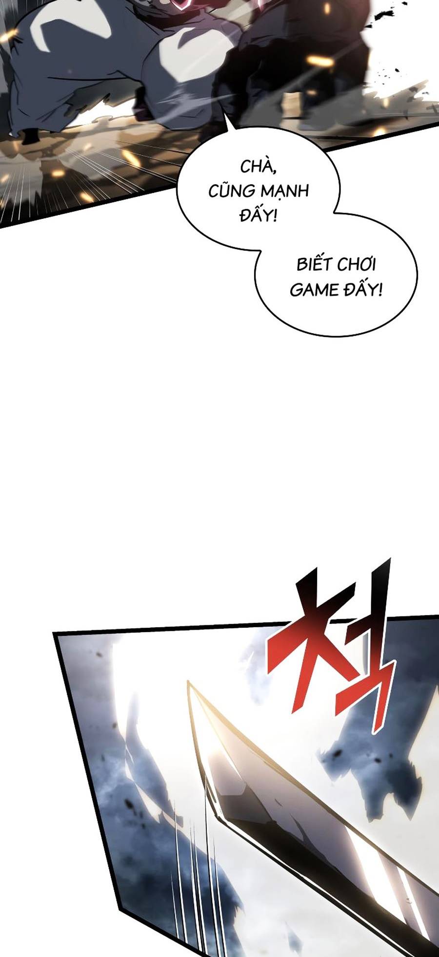 Ranker Cấp SSS Hồi Quy Chapter 68 - Trang 2