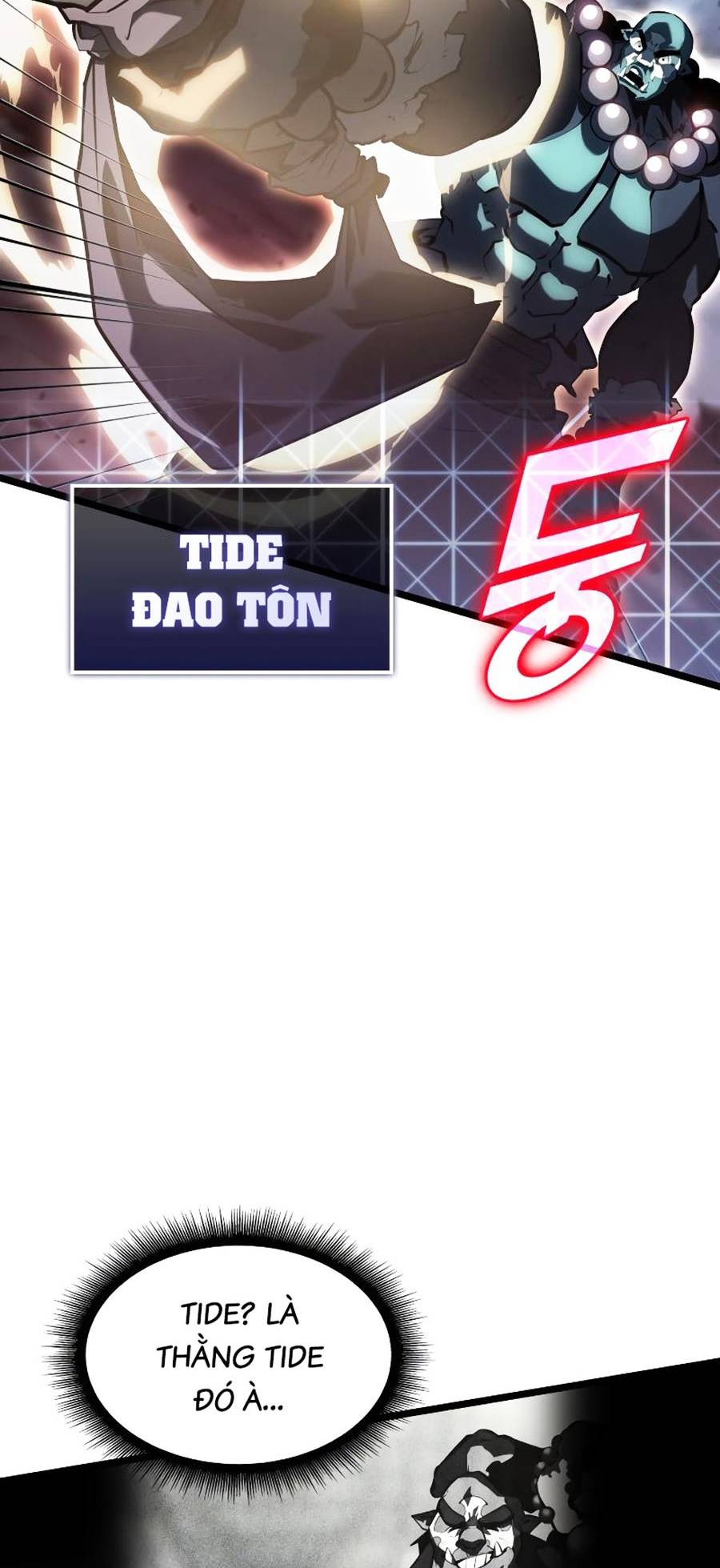 Ranker Cấp SSS Hồi Quy Chapter 68 - Trang 2