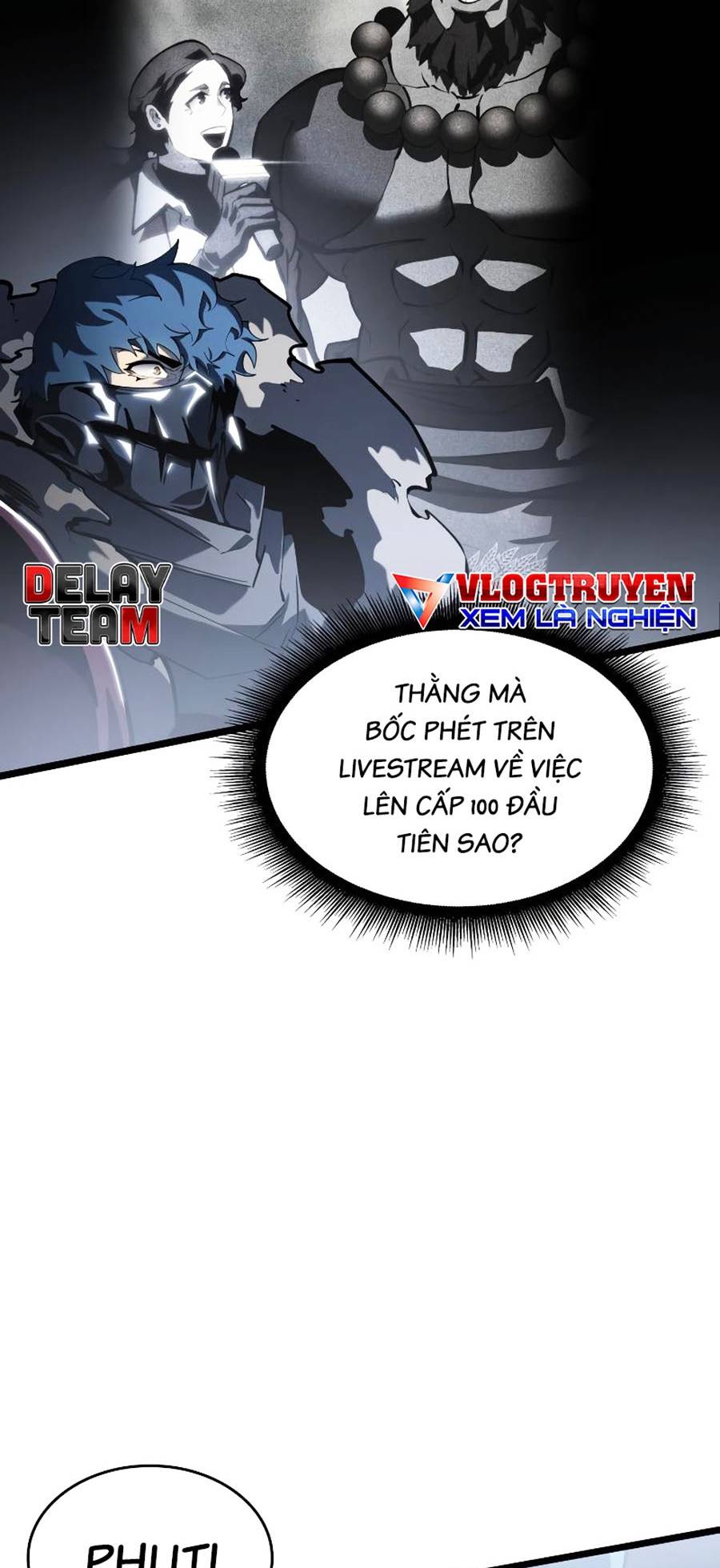 Ranker Cấp SSS Hồi Quy Chapter 68 - Trang 2