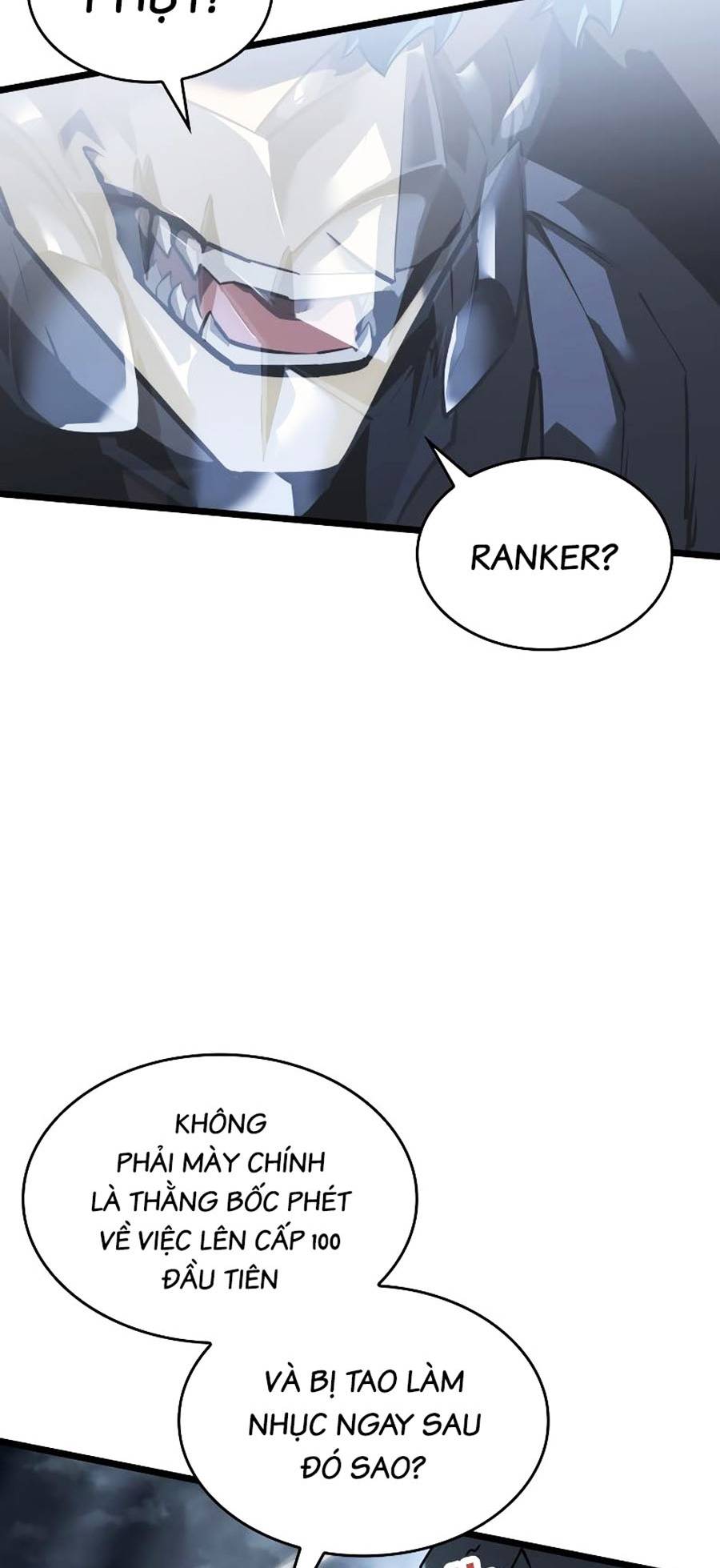 Ranker Cấp SSS Hồi Quy Chapter 68 - Trang 2