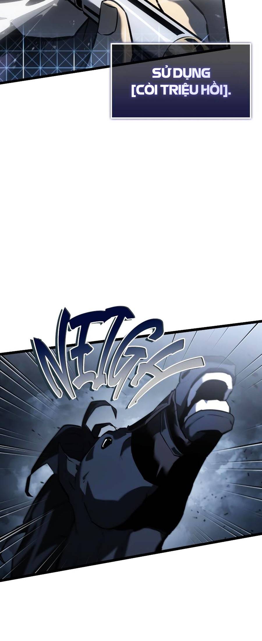 Ranker Cấp SSS Hồi Quy Chapter 68 - Trang 2