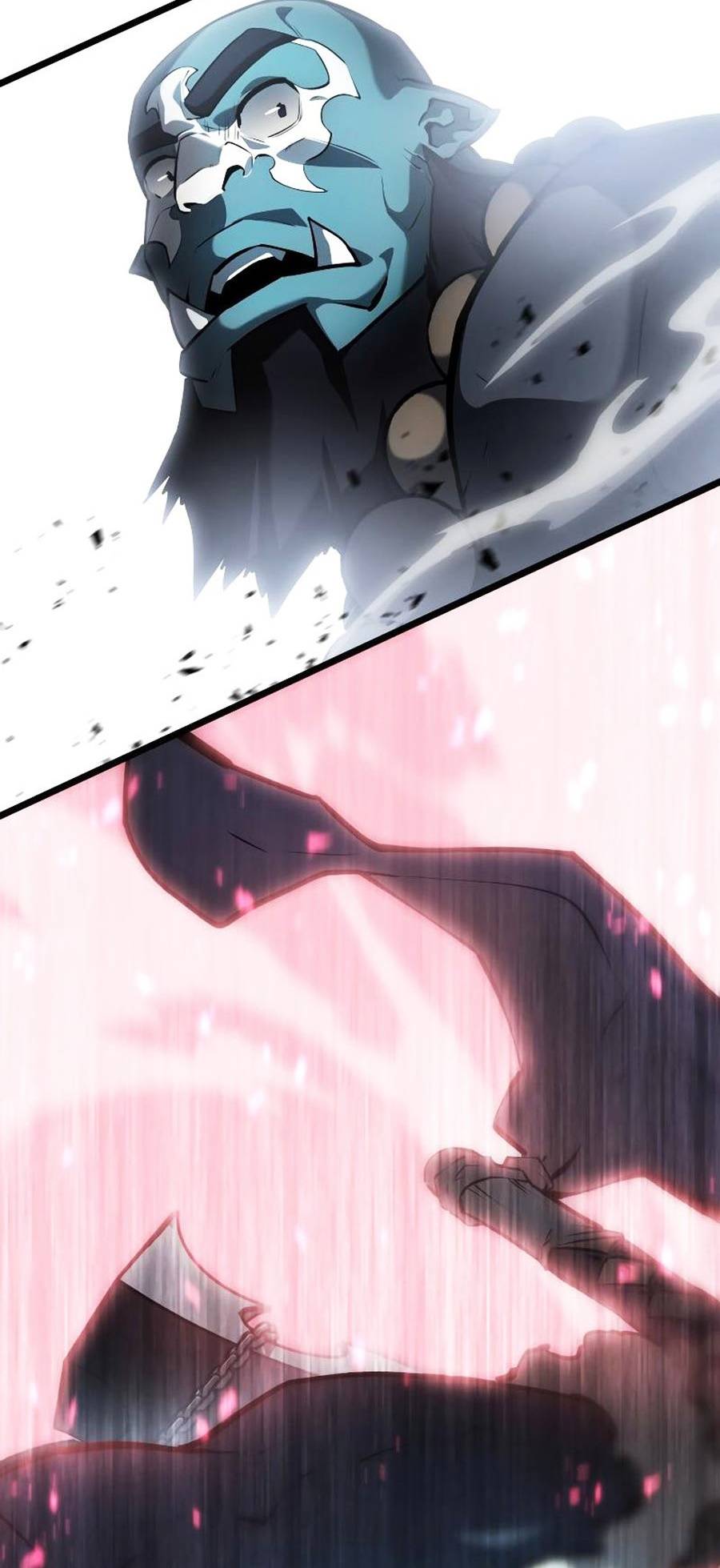 Ranker Cấp SSS Hồi Quy Chapter 68 - Trang 2