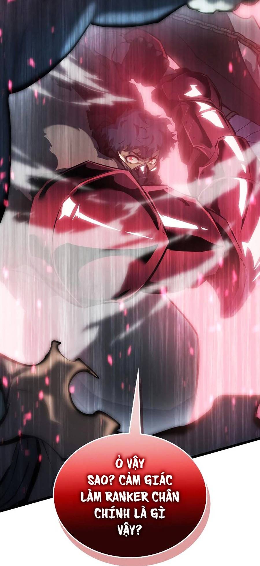 Ranker Cấp SSS Hồi Quy Chapter 68 - Trang 2