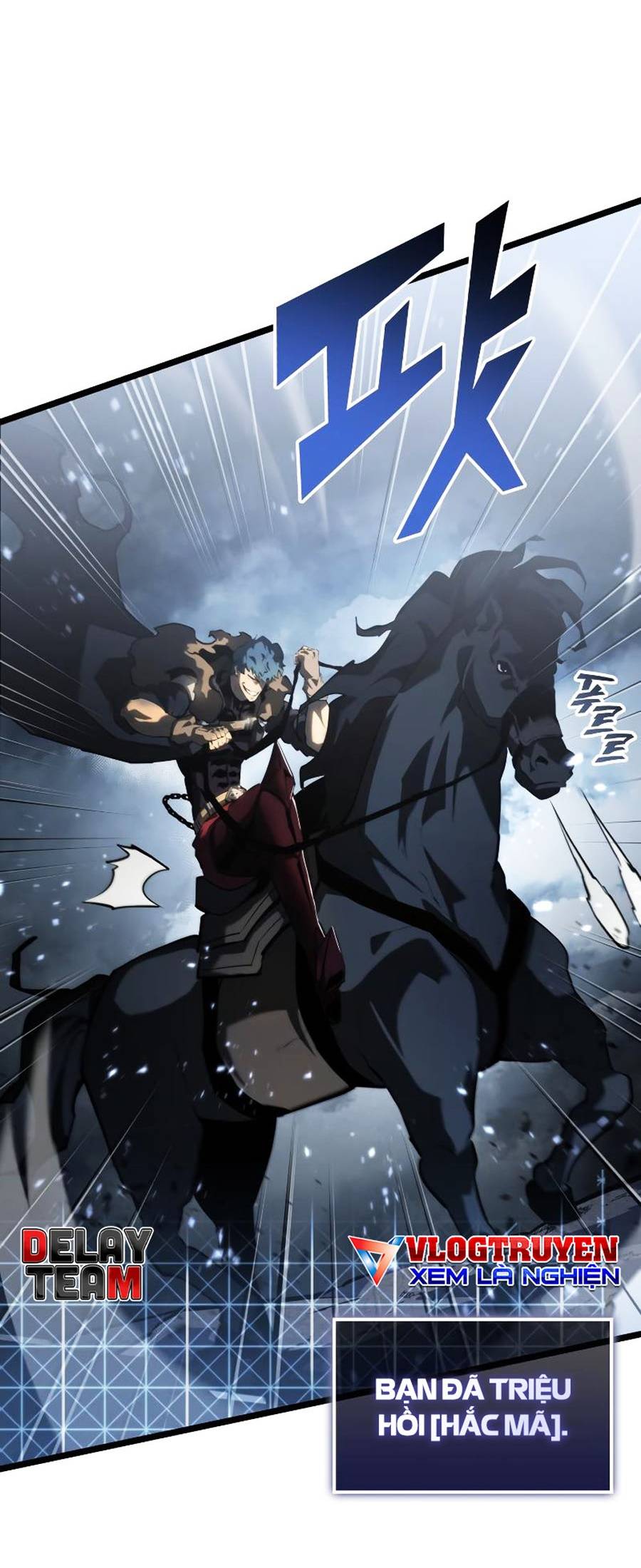 Ranker Cấp SSS Hồi Quy Chapter 68 - Trang 2