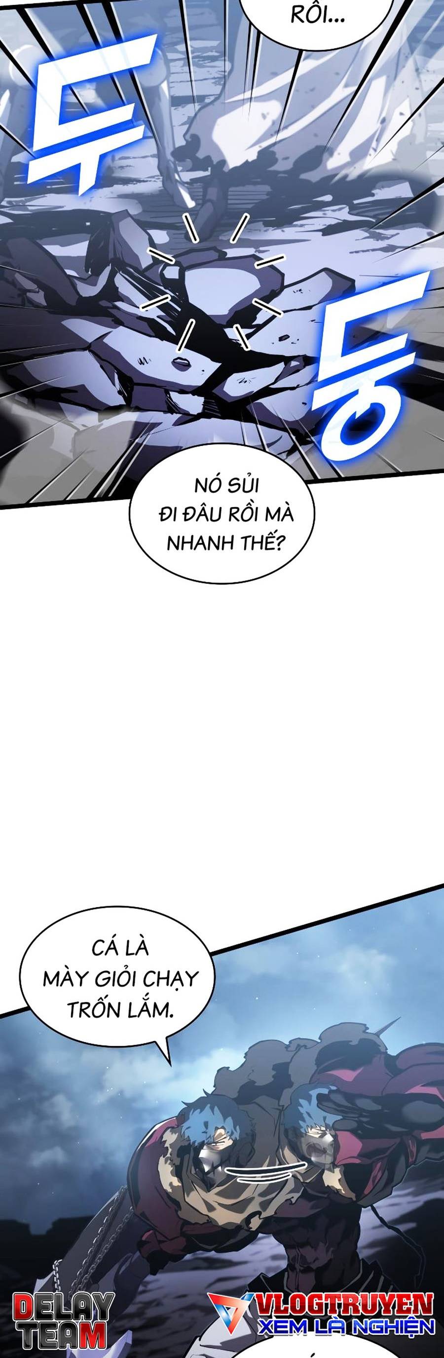 Ranker Cấp SSS Hồi Quy Chapter 69 - Trang 2