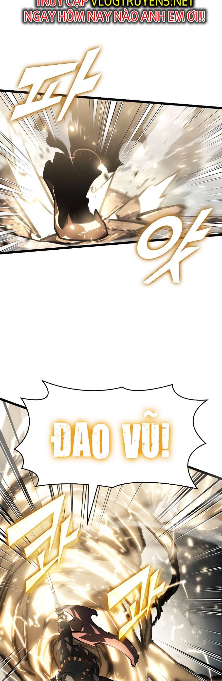 Ranker Cấp SSS Hồi Quy Chapter 69 - Trang 2