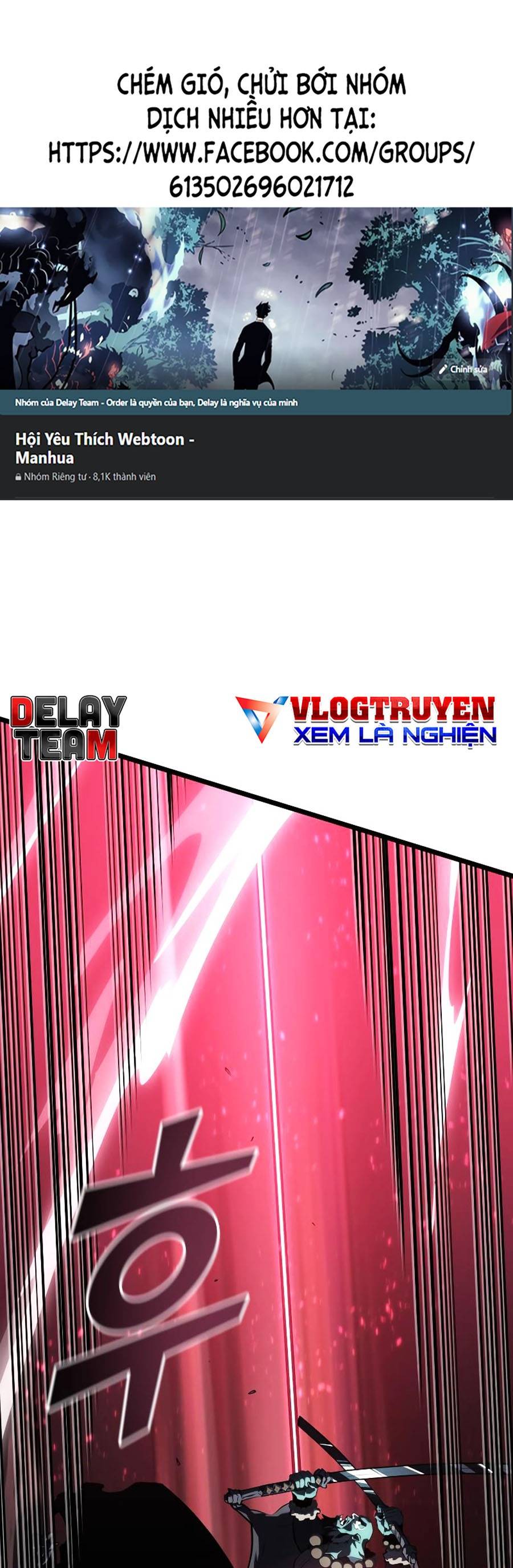 Ranker Cấp SSS Hồi Quy Chapter 69 - Trang 2