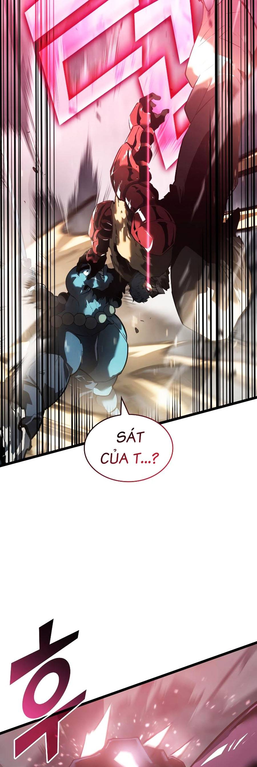 Ranker Cấp SSS Hồi Quy Chapter 69 - Trang 2