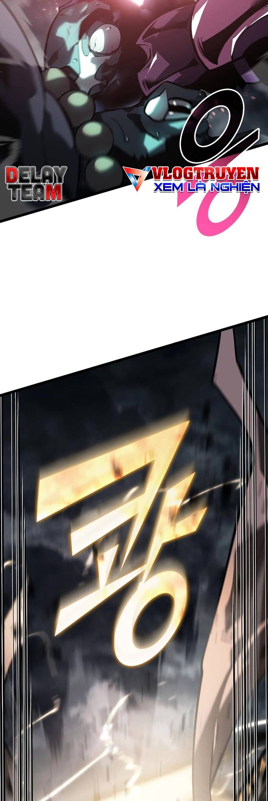 Ranker Cấp SSS Hồi Quy Chapter 69 - Trang 2