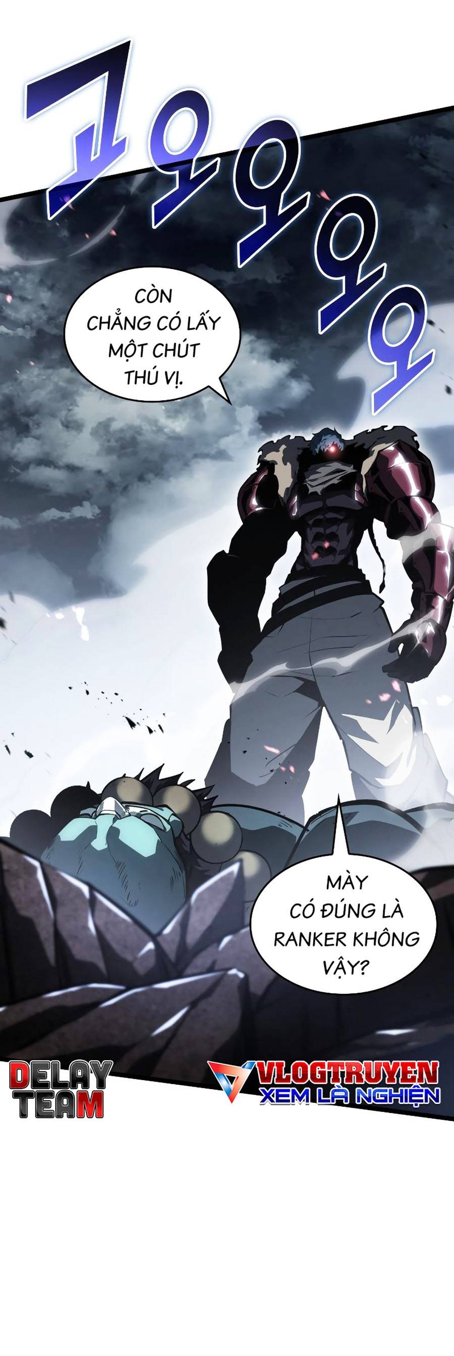 Ranker Cấp SSS Hồi Quy Chapter 69 - Trang 2