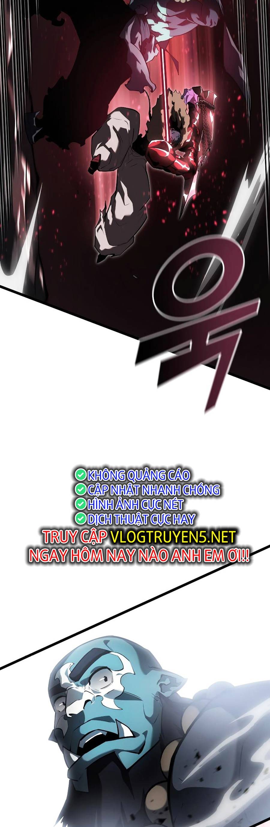 Ranker Cấp SSS Hồi Quy Chapter 69 - Trang 2