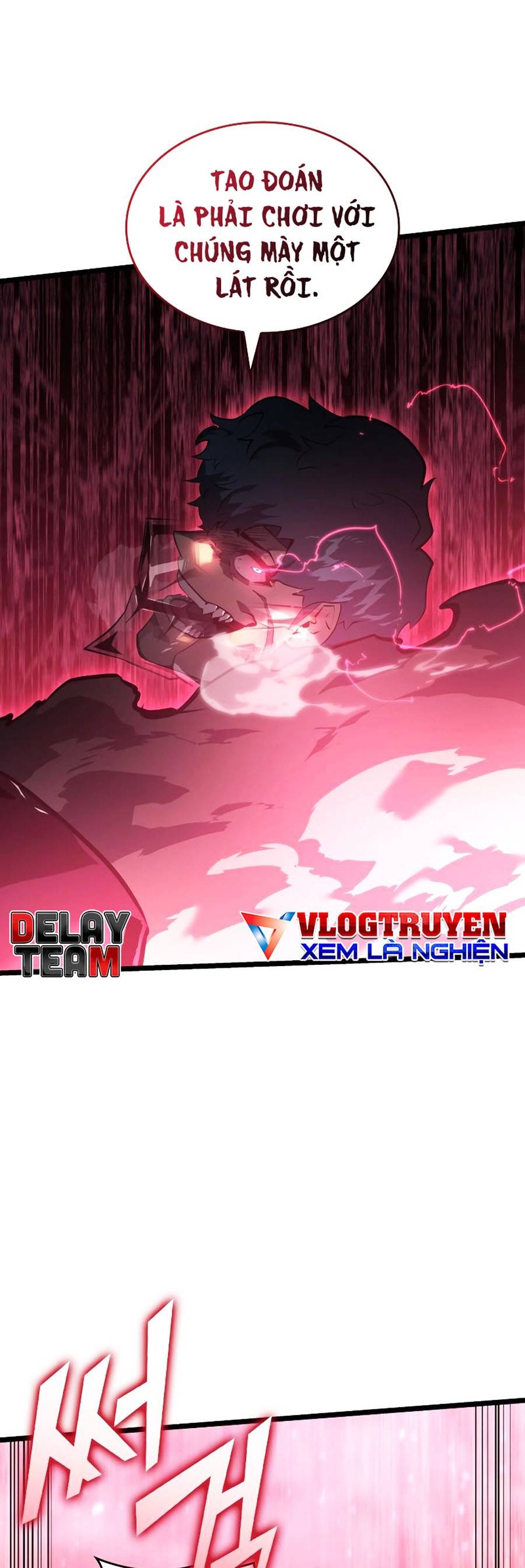 Ranker Cấp SSS Hồi Quy Chapter 69 - Trang 2