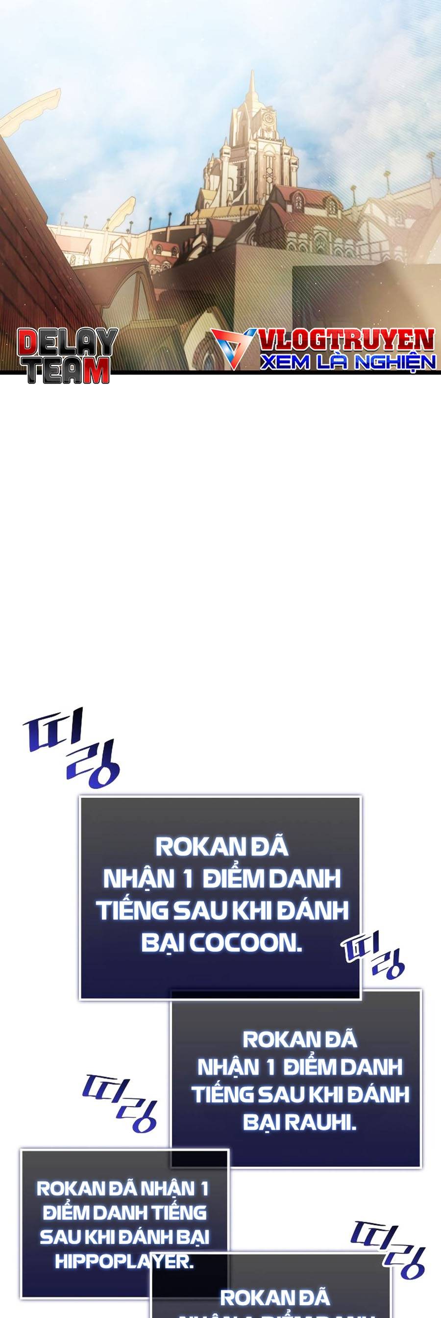 Ranker Cấp SSS Hồi Quy Chapter 69 - Trang 2