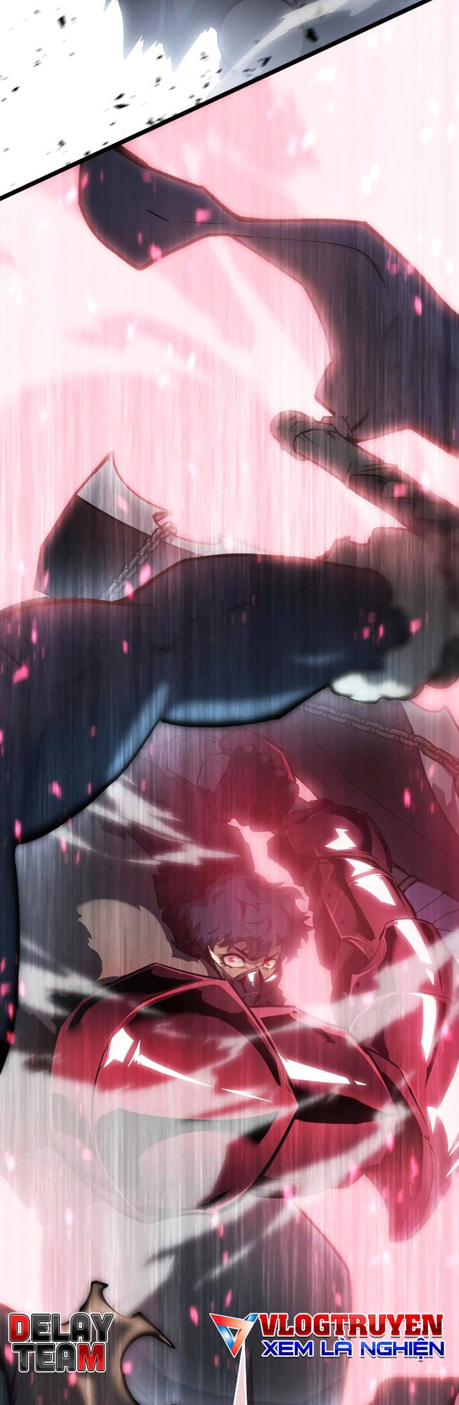 Ranker Cấp SSS Hồi Quy Chapter 69 - Trang 2