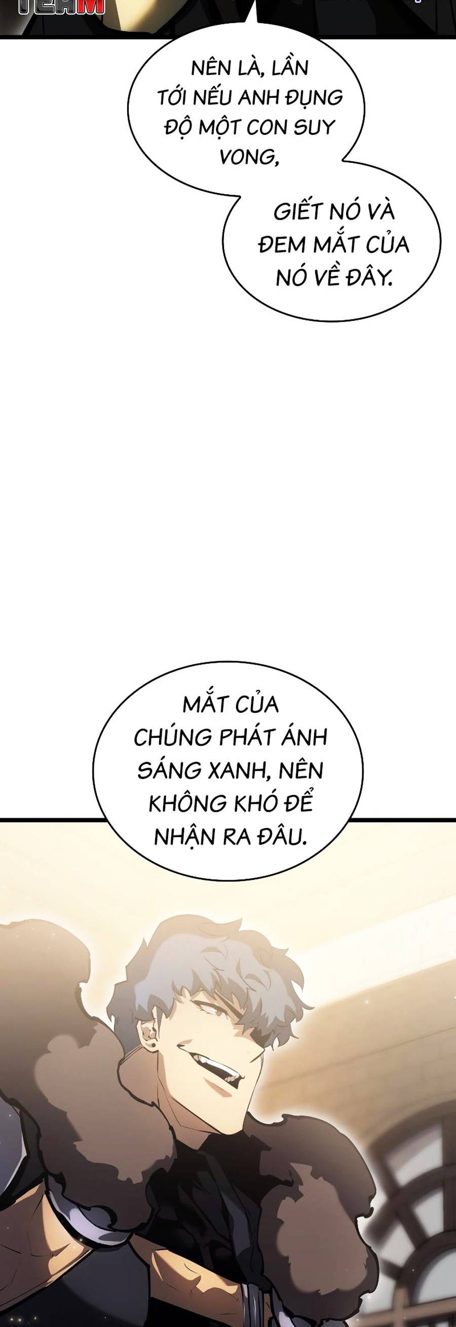 Ranker Cấp SSS Hồi Quy Chapter 69 - Trang 2