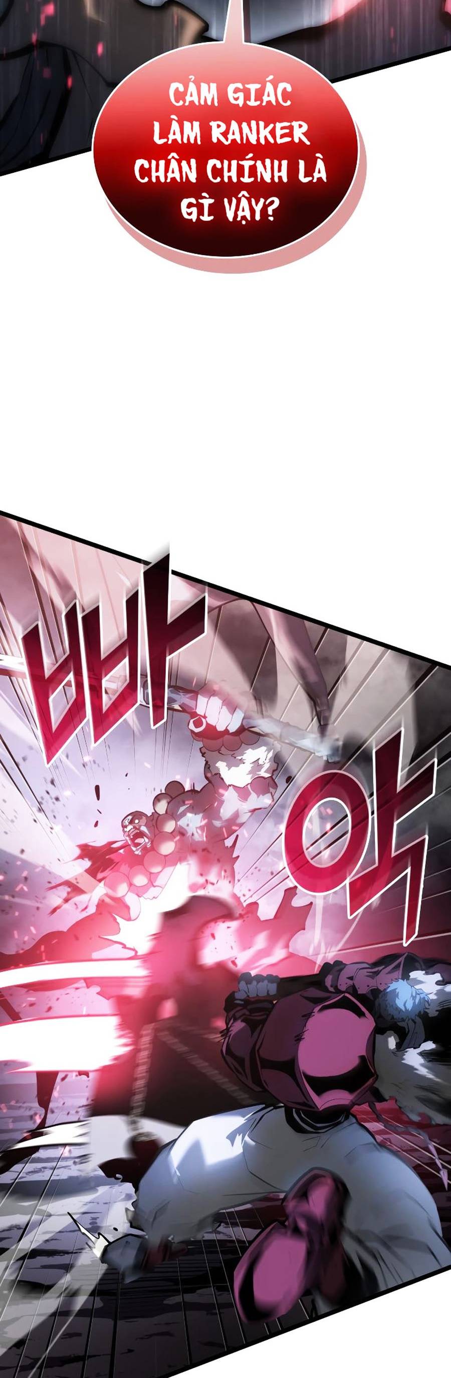 Ranker Cấp SSS Hồi Quy Chapter 69 - Trang 2