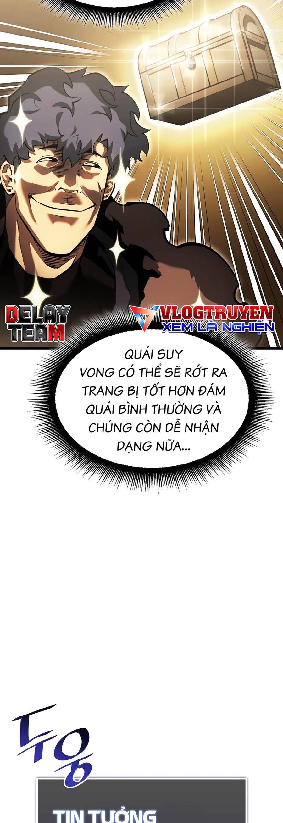 Ranker Cấp SSS Hồi Quy Chapter 69 - Trang 2