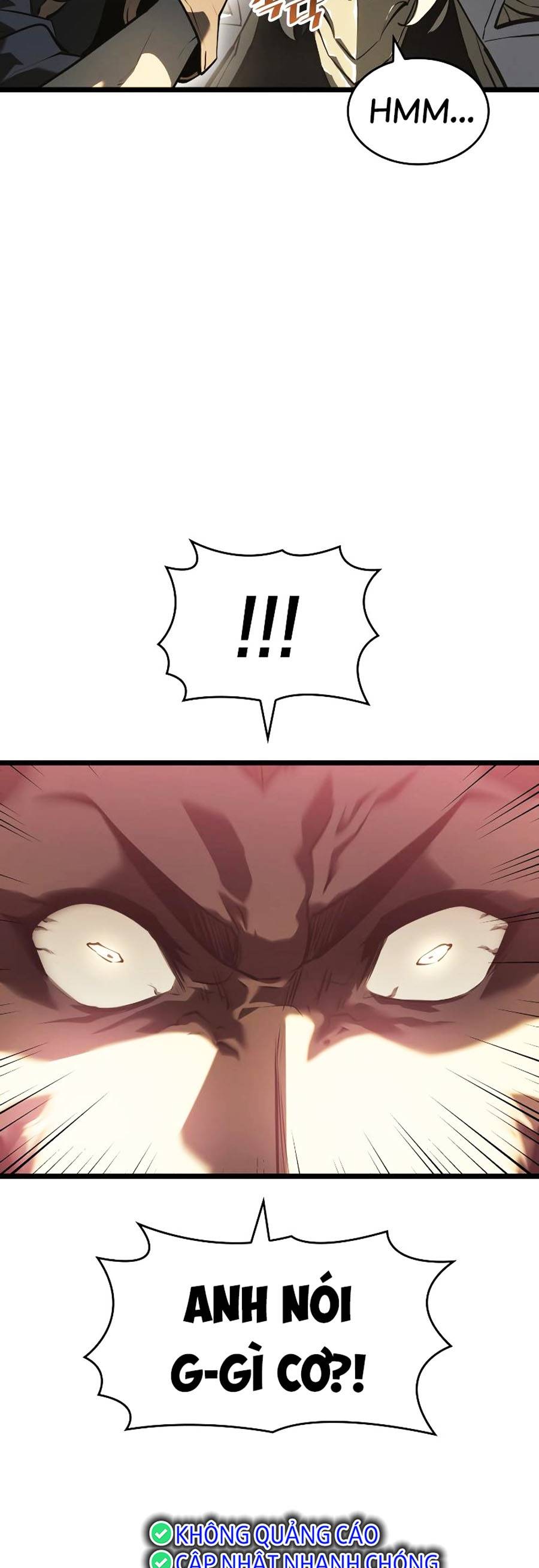 Ranker Cấp SSS Hồi Quy Chapter 69 - Trang 2