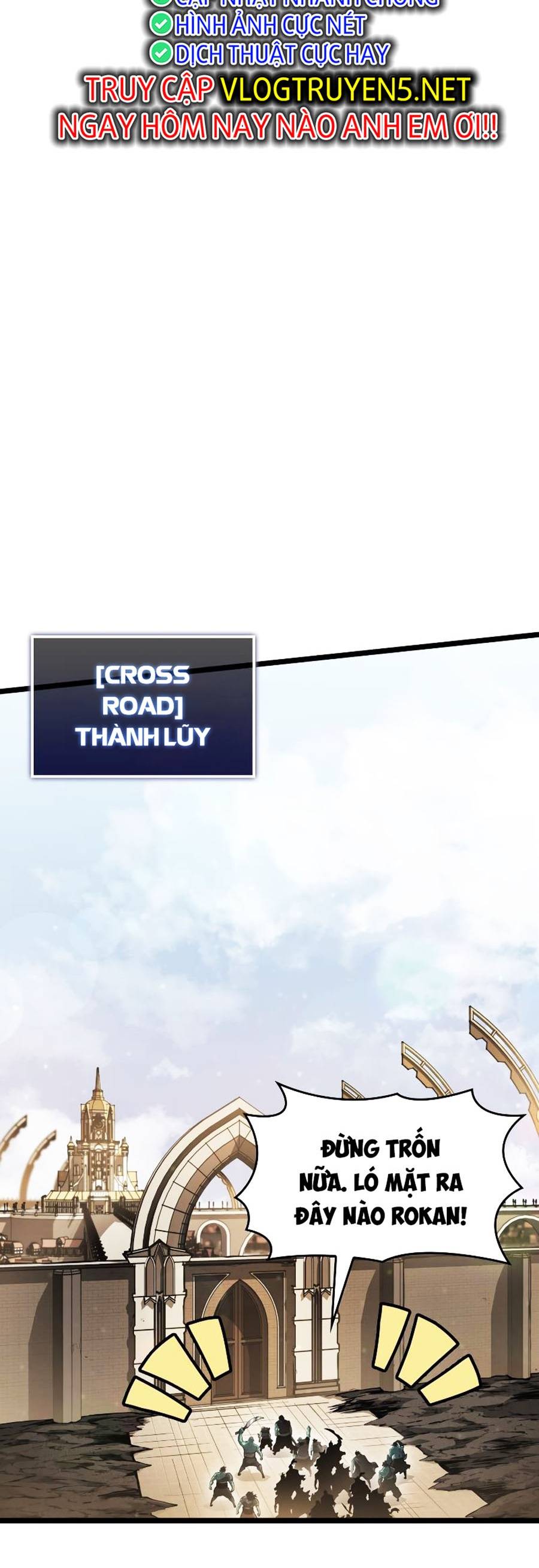 Ranker Cấp SSS Hồi Quy Chapter 69 - Trang 2