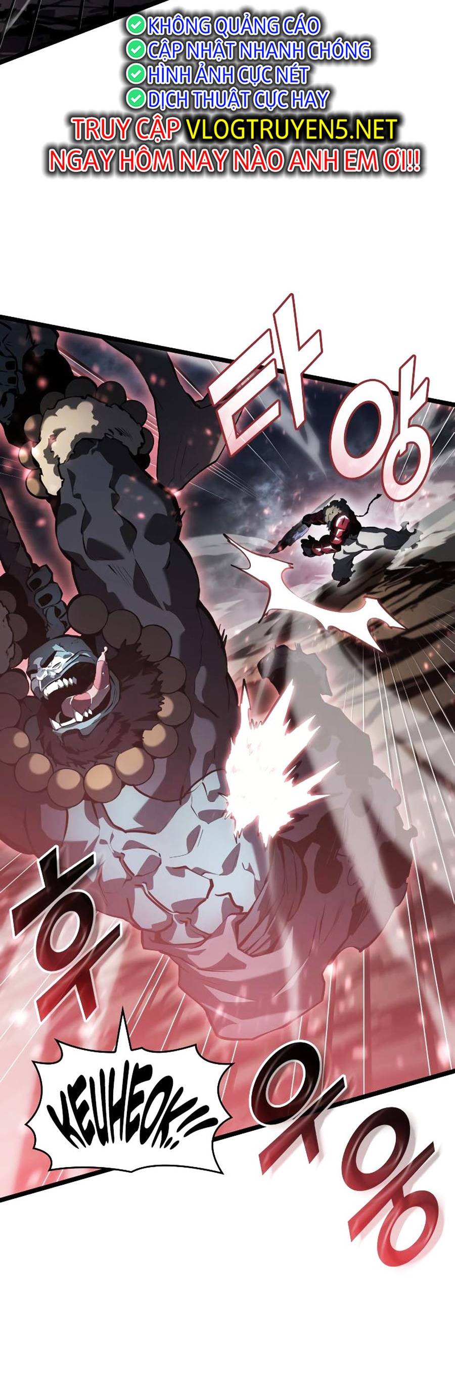 Ranker Cấp SSS Hồi Quy Chapter 69 - Trang 2