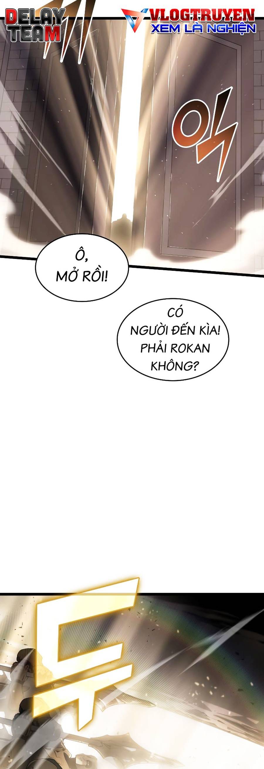 Ranker Cấp SSS Hồi Quy Chapter 69 - Trang 2