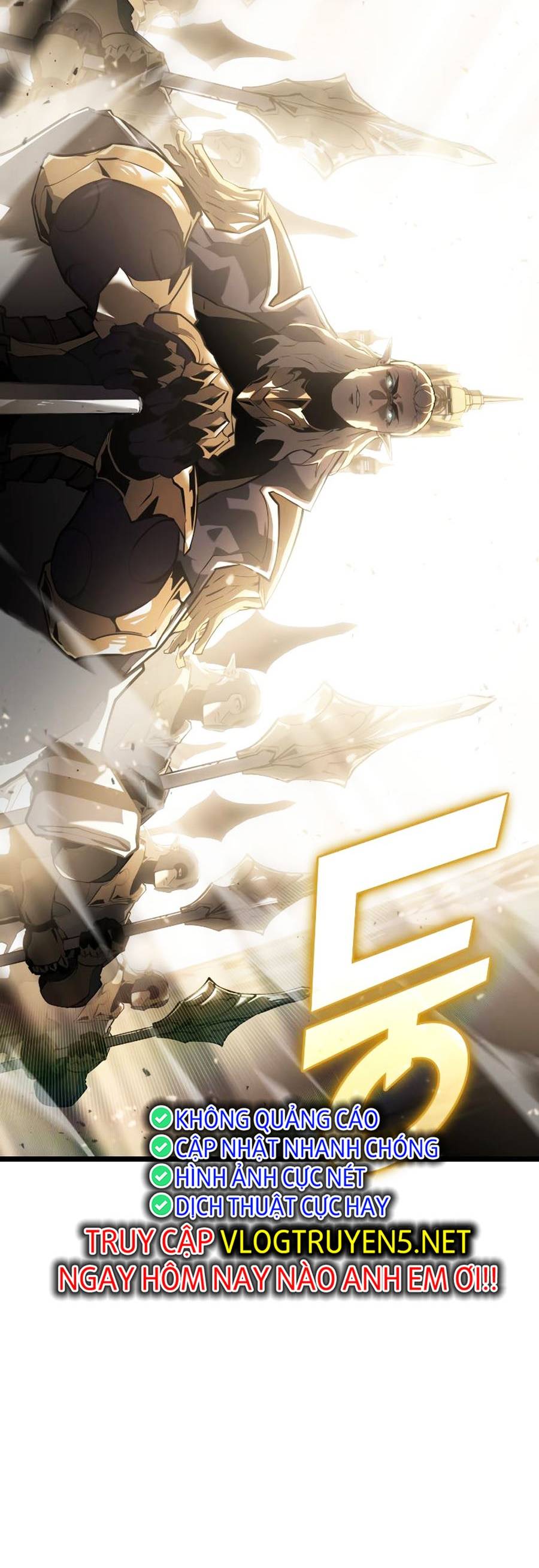 Ranker Cấp SSS Hồi Quy Chapter 69 - Trang 2