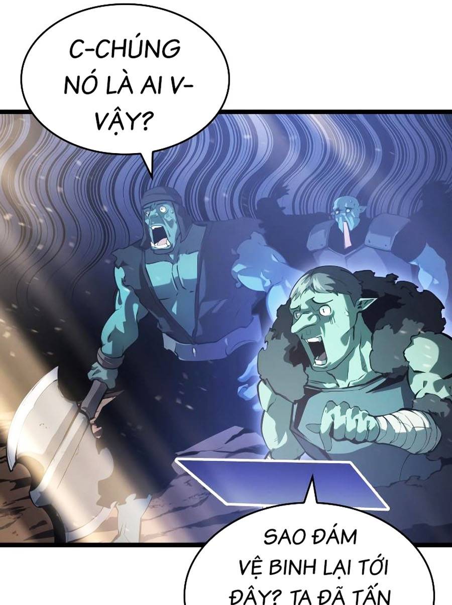 Ranker Cấp SSS Hồi Quy Chapter 69 - Trang 2