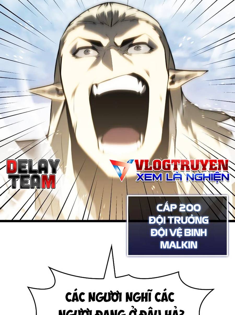 Ranker Cấp SSS Hồi Quy Chapter 69 - Trang 2