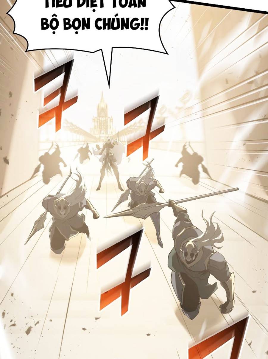 Ranker Cấp SSS Hồi Quy Chapter 69 - Trang 2