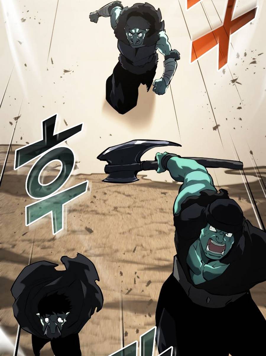 Ranker Cấp SSS Hồi Quy Chapter 69 - Trang 2