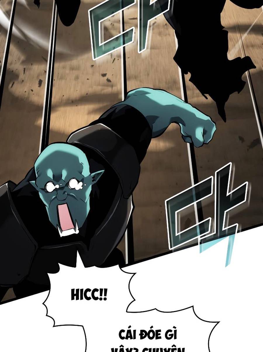 Ranker Cấp SSS Hồi Quy Chapter 69 - Trang 2