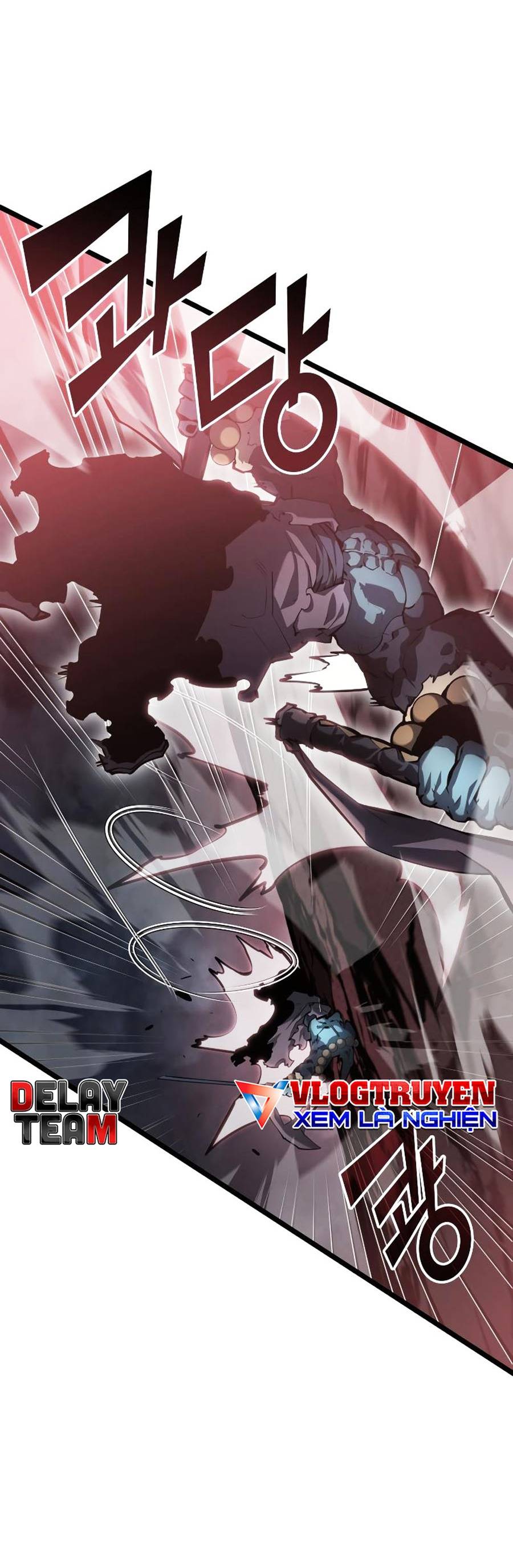 Ranker Cấp SSS Hồi Quy Chapter 69 - Trang 2