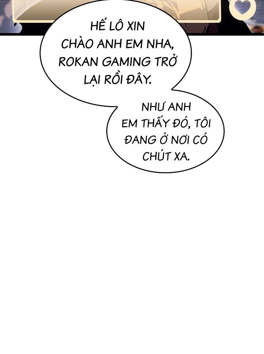 Ranker Cấp SSS Hồi Quy Chapter 69 - Trang 2