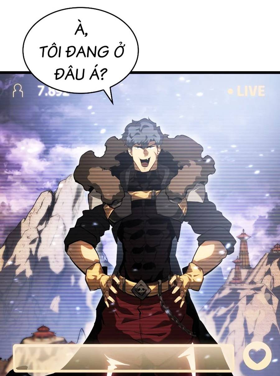 Ranker Cấp SSS Hồi Quy Chapter 69 - Trang 2