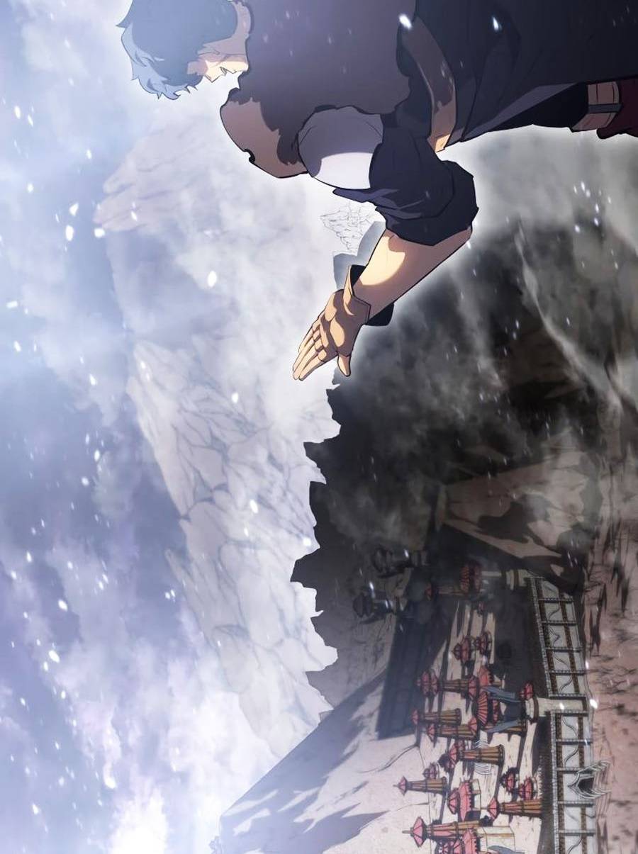 Ranker Cấp SSS Hồi Quy Chapter 69 - Trang 2