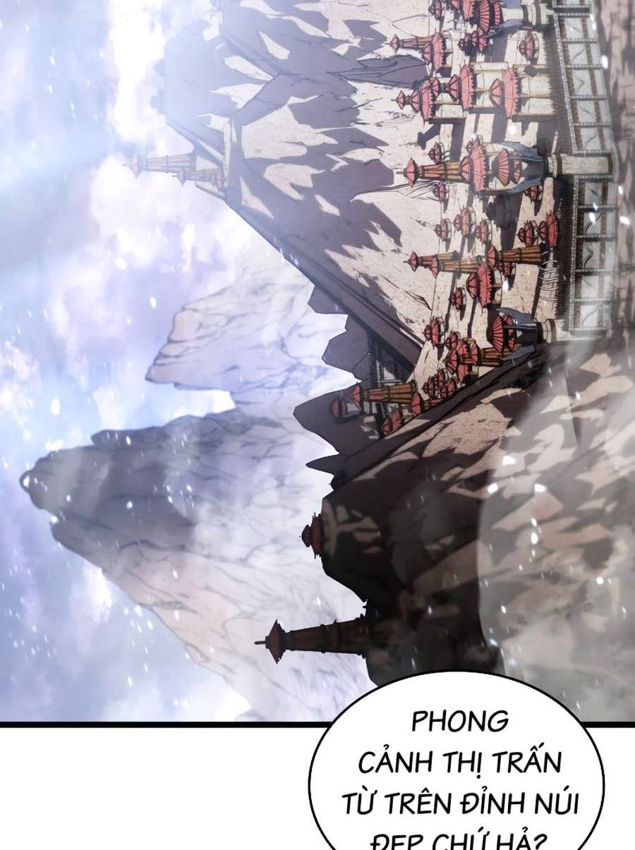 Ranker Cấp SSS Hồi Quy Chapter 69 - Trang 2