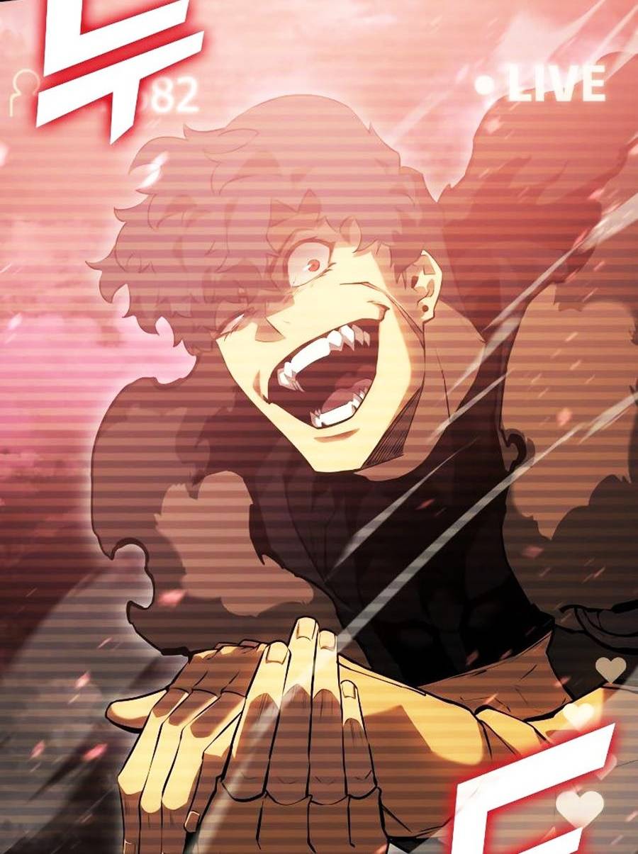 Ranker Cấp SSS Hồi Quy Chapter 69 - Trang 2