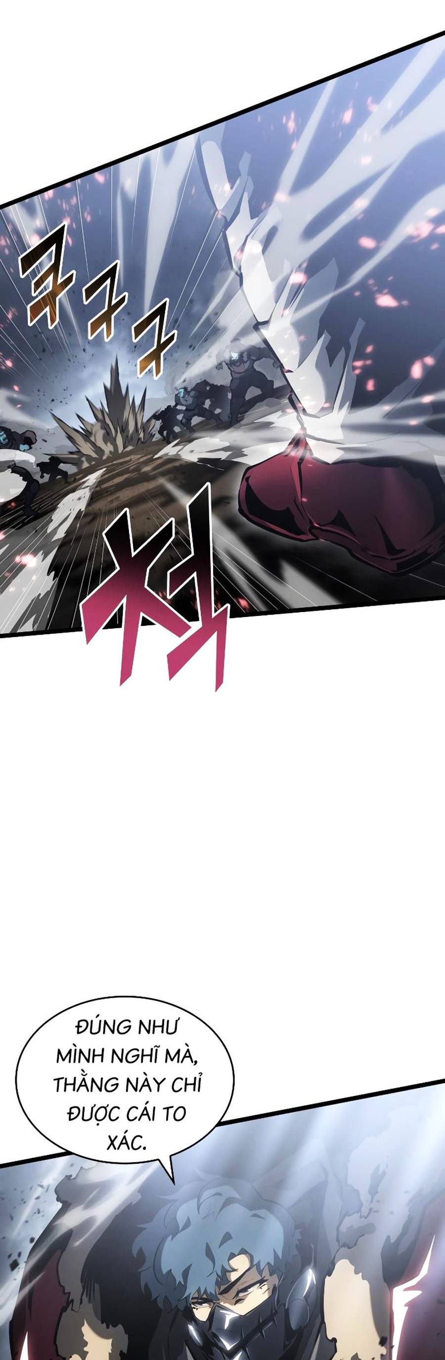 Ranker Cấp SSS Hồi Quy Chapter 69 - Trang 2