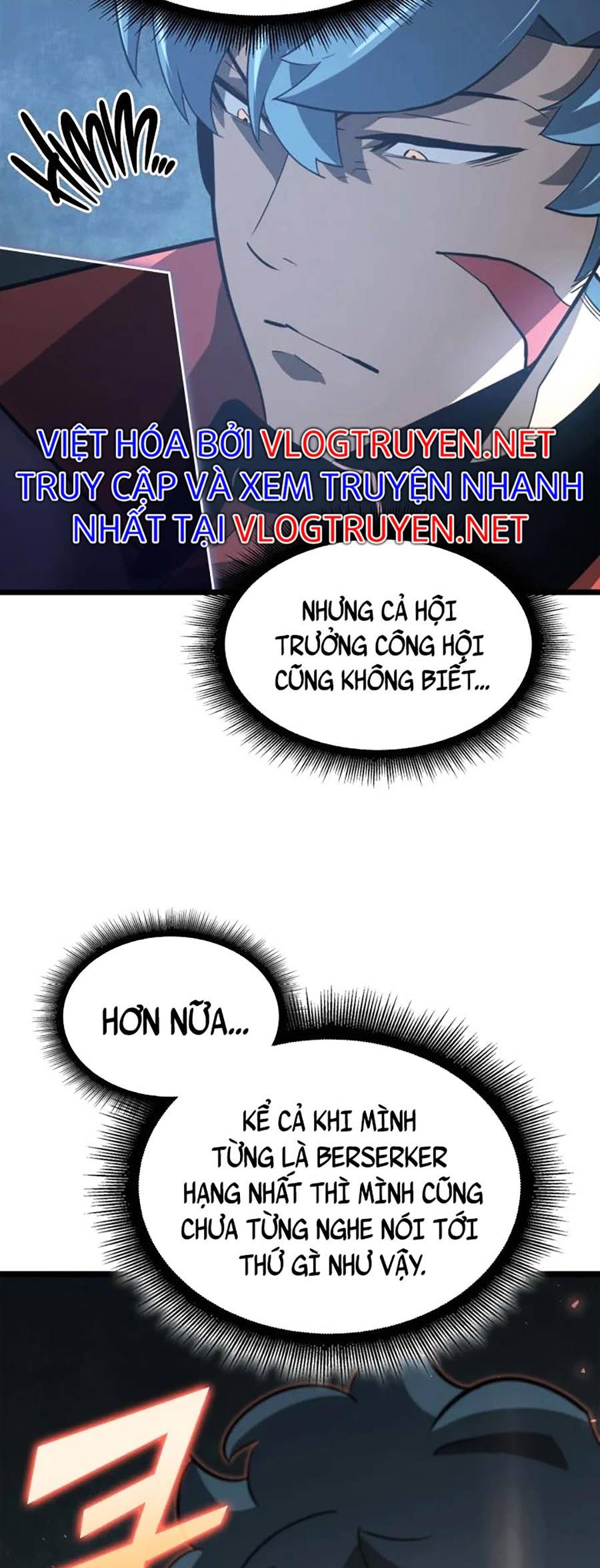 Ranker Cấp SSS Hồi Quy Chapter 7 - Trang 2