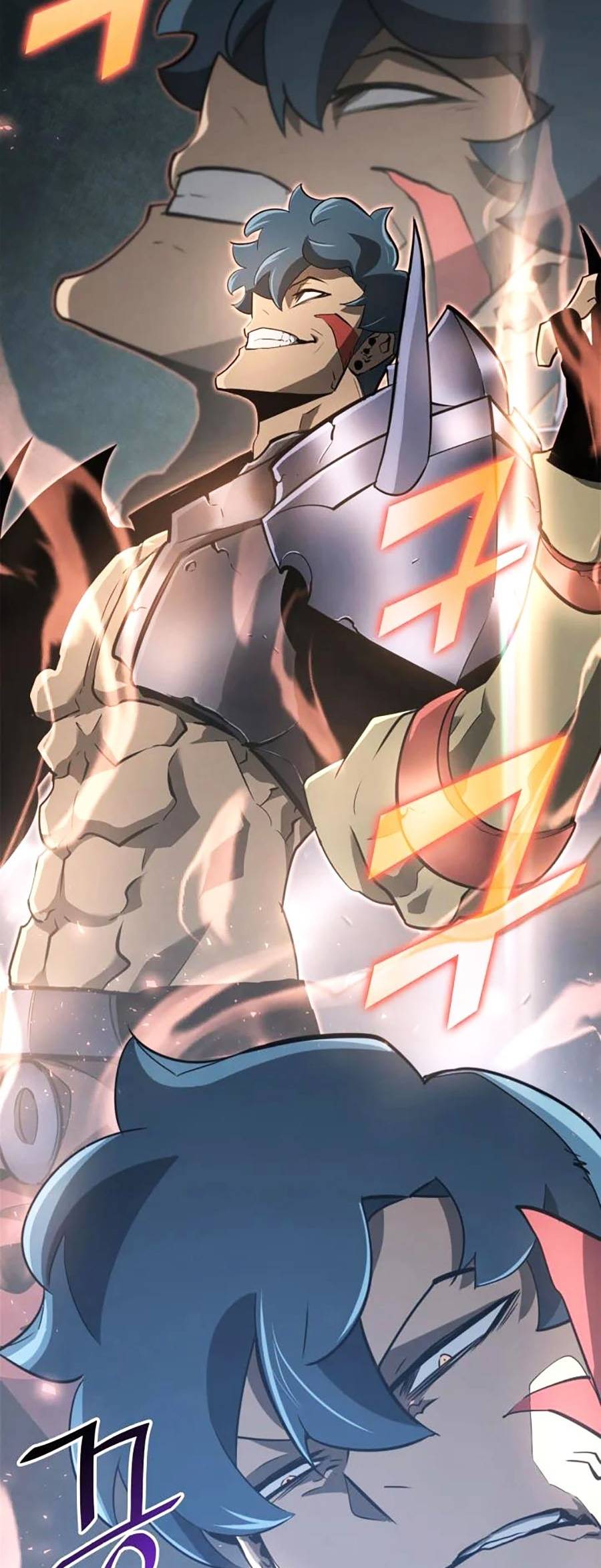 Ranker Cấp SSS Hồi Quy Chapter 7 - Trang 2