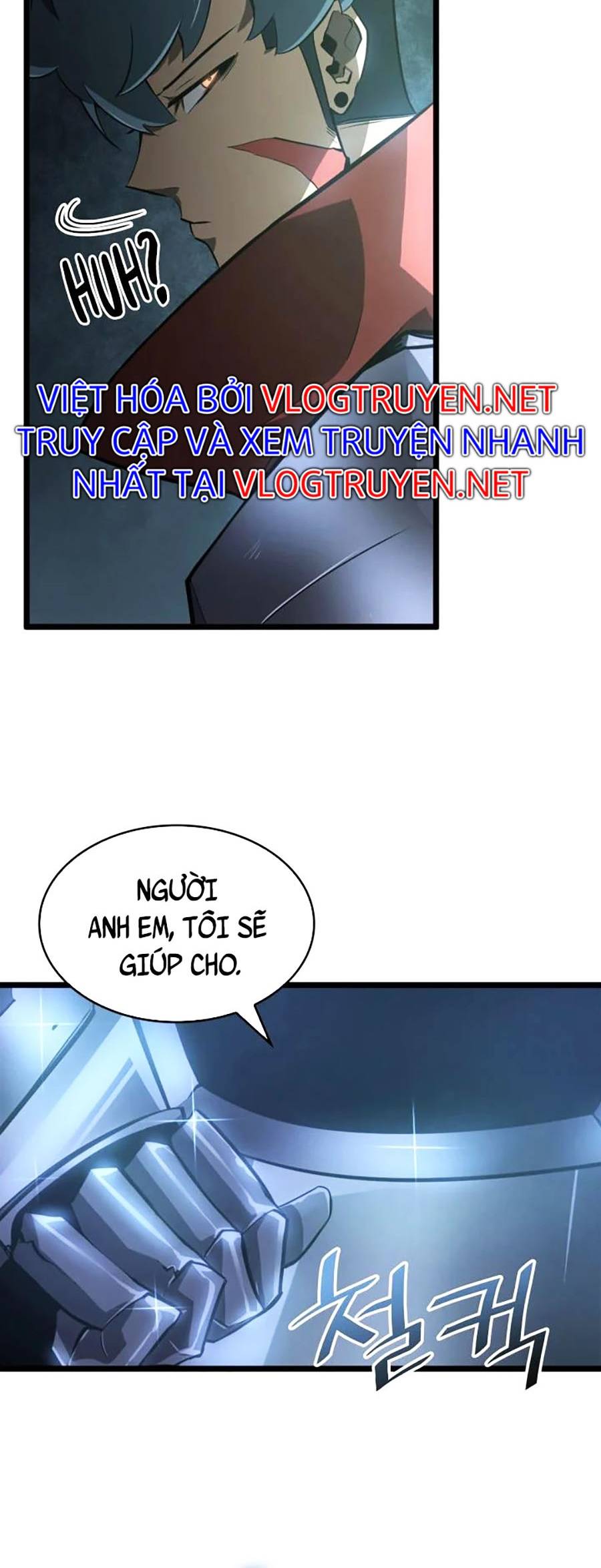 Ranker Cấp SSS Hồi Quy Chapter 7 - Trang 2