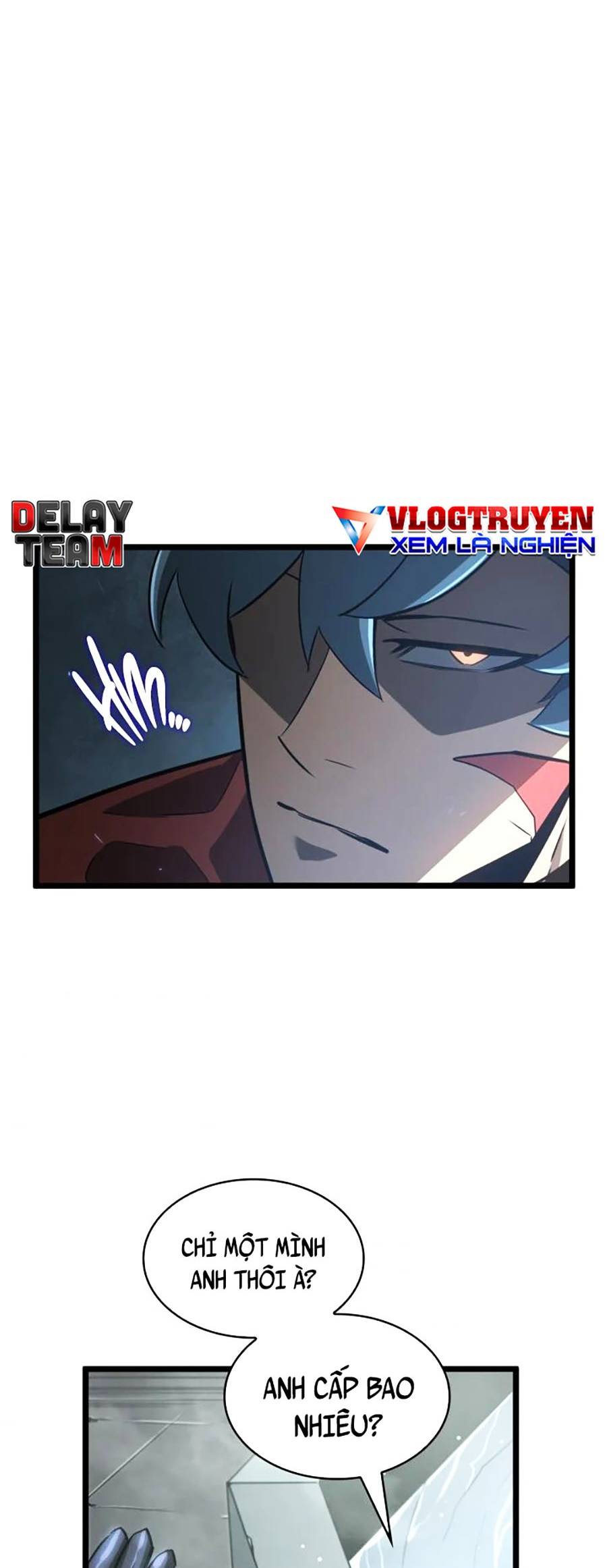 Ranker Cấp SSS Hồi Quy Chapter 7 - Trang 2