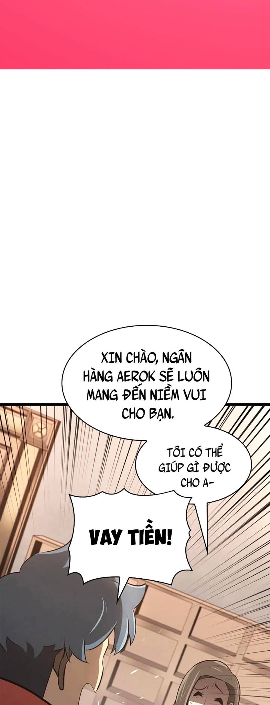 Ranker Cấp SSS Hồi Quy Chapter 7 - Trang 2