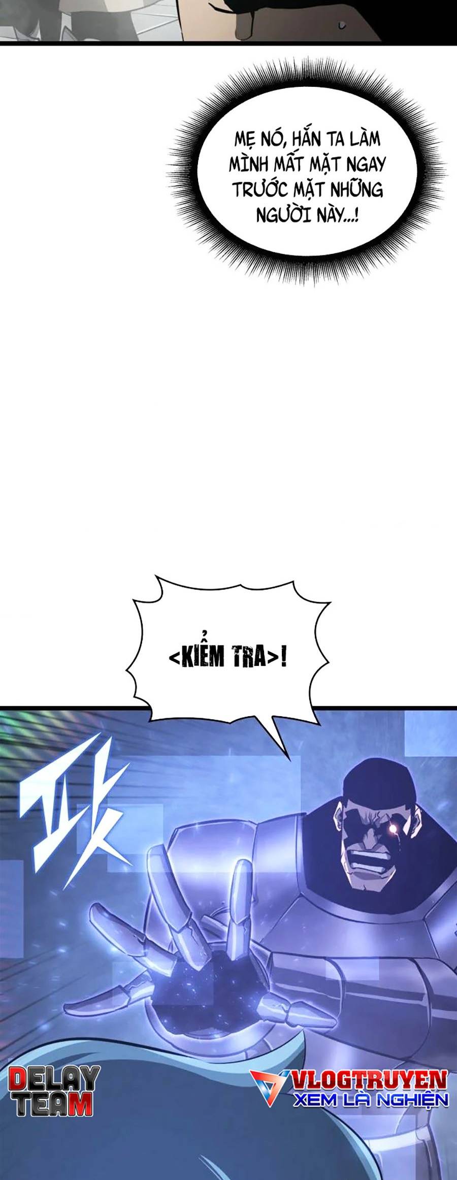 Ranker Cấp SSS Hồi Quy Chapter 7 - Trang 2