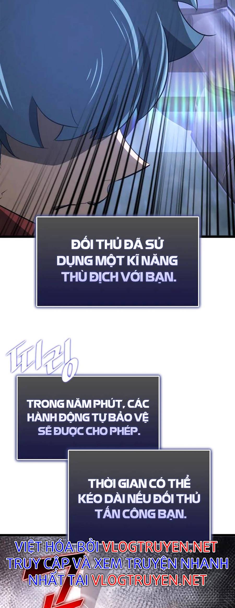 Ranker Cấp SSS Hồi Quy Chapter 7 - Trang 2