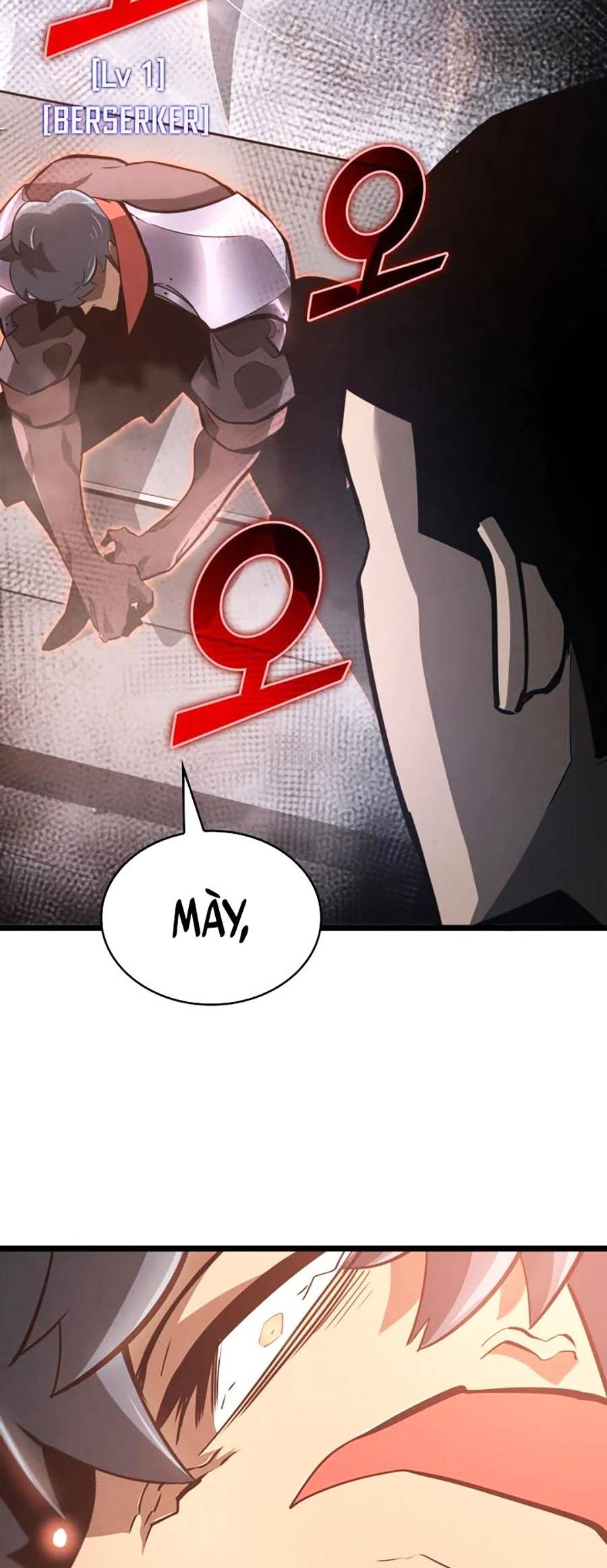 Ranker Cấp SSS Hồi Quy Chapter 7 - Trang 2